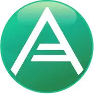 Логотип Артлекс